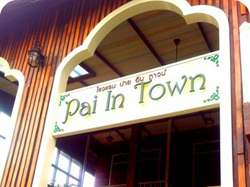 Pai In Town Hotel Pai