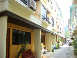 Amarin Residence Patong Beach