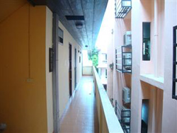 Amarin Residence Patong Beach