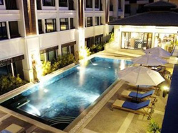 Avantika Boutique Hotel Patong Beach