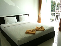 Happy Home Patong Beach