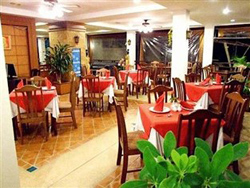 Jiraporn Hill Resort