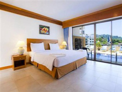 Jiraporn Hill Resort