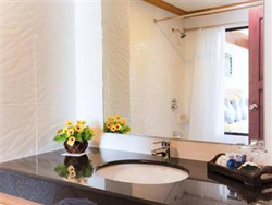 Jiraporn Hill Resort