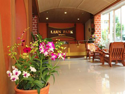Larn Park Resortel