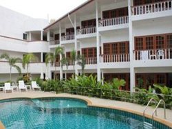 Neptuna Patong Hotel