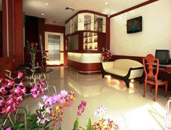 Neptuna Patong Hotel