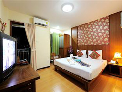 NNC Patong Inn