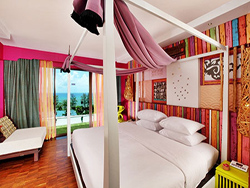 Patong Beach Hotel
