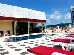 Patong Hermingway's Hotel