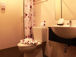 Patong Hermingway's Hotel