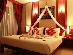 Patong Hermingway's Hotel