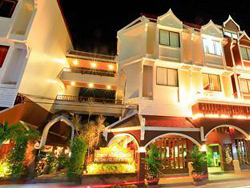 Patong Premier Resort
