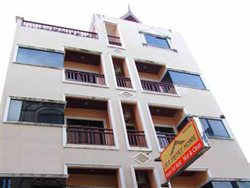 Sea Front Home Hotel