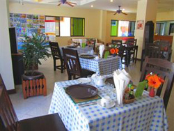 Sea Front Home Hotel