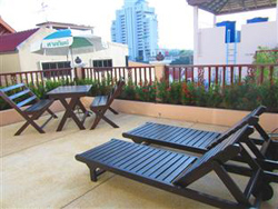 Sea Front Home Hotel