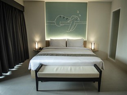 Tiras Patong Beach Hotel