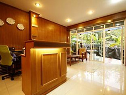 Yindee Residence