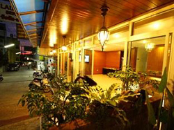 Yindee Residence