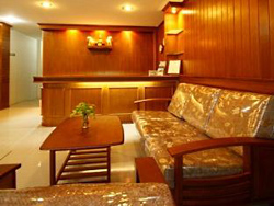 Yindee Residence