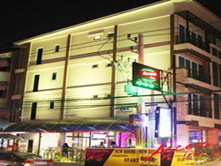Access Inn Pattaya