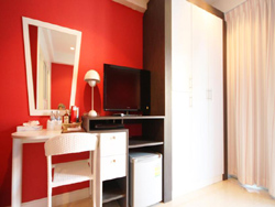 Access Inn Pattaya