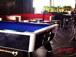 Access Inn Pattaya