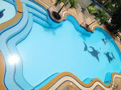 Camelot Hotel