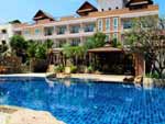 places to stay in Pattaya