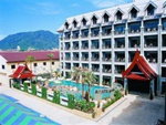 places to stay in Phuket