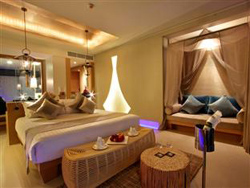 Avista Hideaway Resort and Spa Phuket