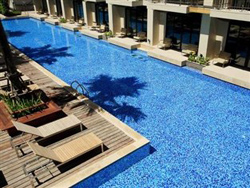 Baan Laimai Beach Resort Phuket