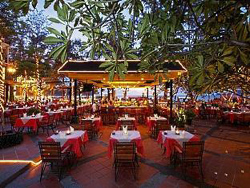 Baan Laimai Beach Resort Phuket