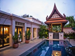 places to stay in Phuket