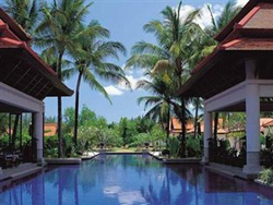 Banyan Tree Phuket Phuket