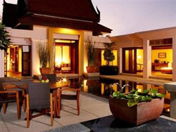 Banyan Tree Phuket Phuket