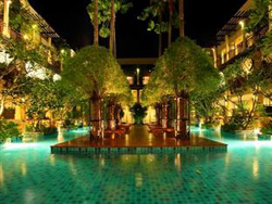 Burasari Resort Phuket