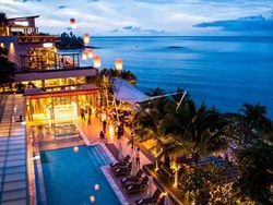 Cape Sienna Phuket Hotel and Villas Phuket