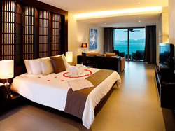 Cape Sienna Phuket Hotel and Villas Phuket
