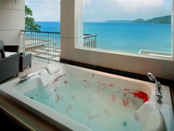 Cape Sienna Phuket Hotel and Villas Phuket