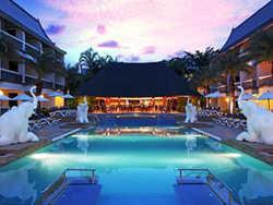 Centara Kata Resort Phuket