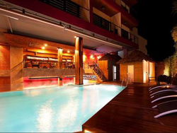 De Coze Hotel Phuket