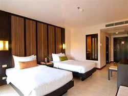 Deevena Patong Resort and Spa Phuket