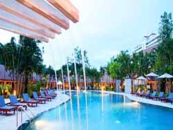 Deevena Patong Resort and Spa Phuket