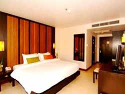 Deevena Patong Resort and Spa Phuket