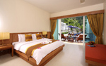 places to stay in Phuket
