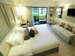 Katathani Phuket Beach Resort Phuket