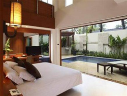 La Flora Resort Phuket