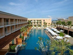 Millennium Resort Phuket