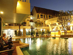 Palmyra Patong Resort Phuket